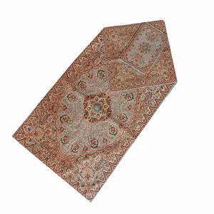 سجاده و جانماز ترمه طرح شاه نسترن