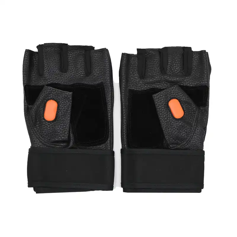 دستکش مدل CLUB رنگ نارنجی