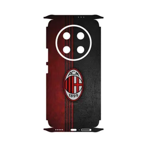 MAHOOT AC_Milan-FullSkin Cover Sticker for Honor X9c