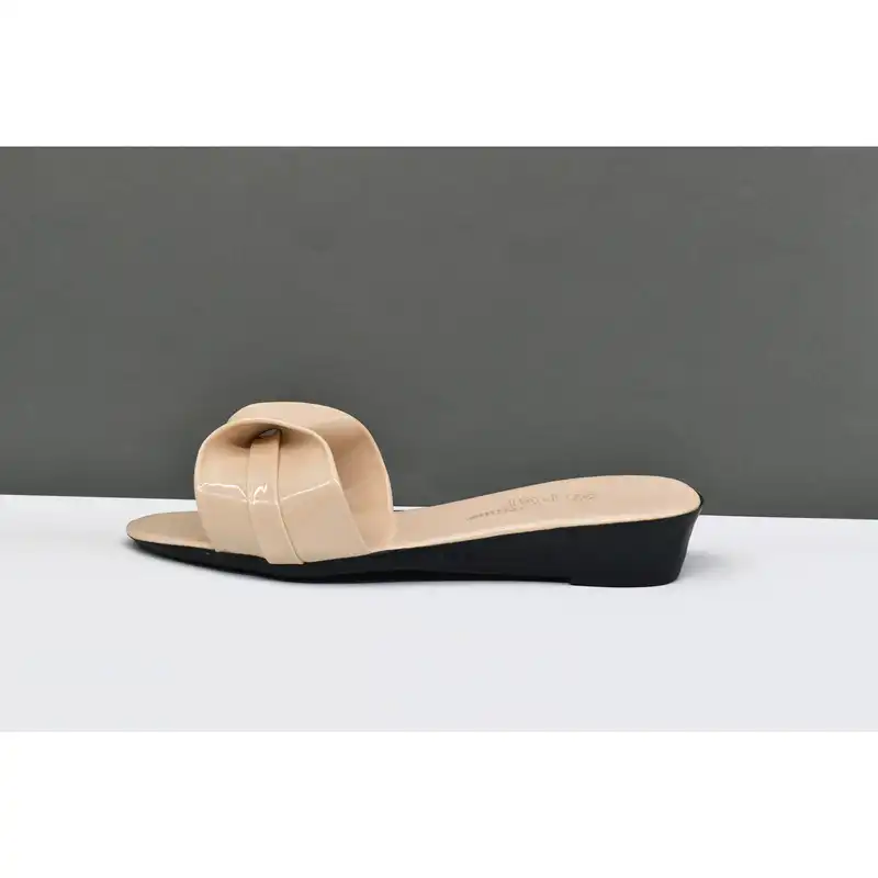 دمپایی زنانه پویان گام پیام کد 11486