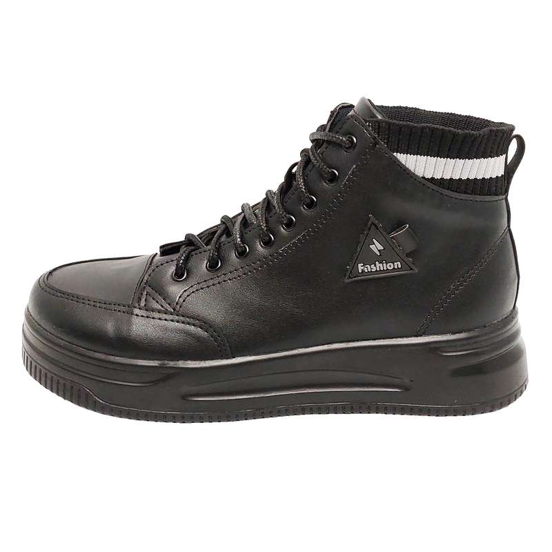 نیم بوت زنانه مدل T30-B