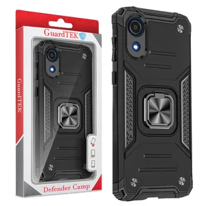 Guardtek UnionArmor Cover for Samsung Galaxy A03 Core