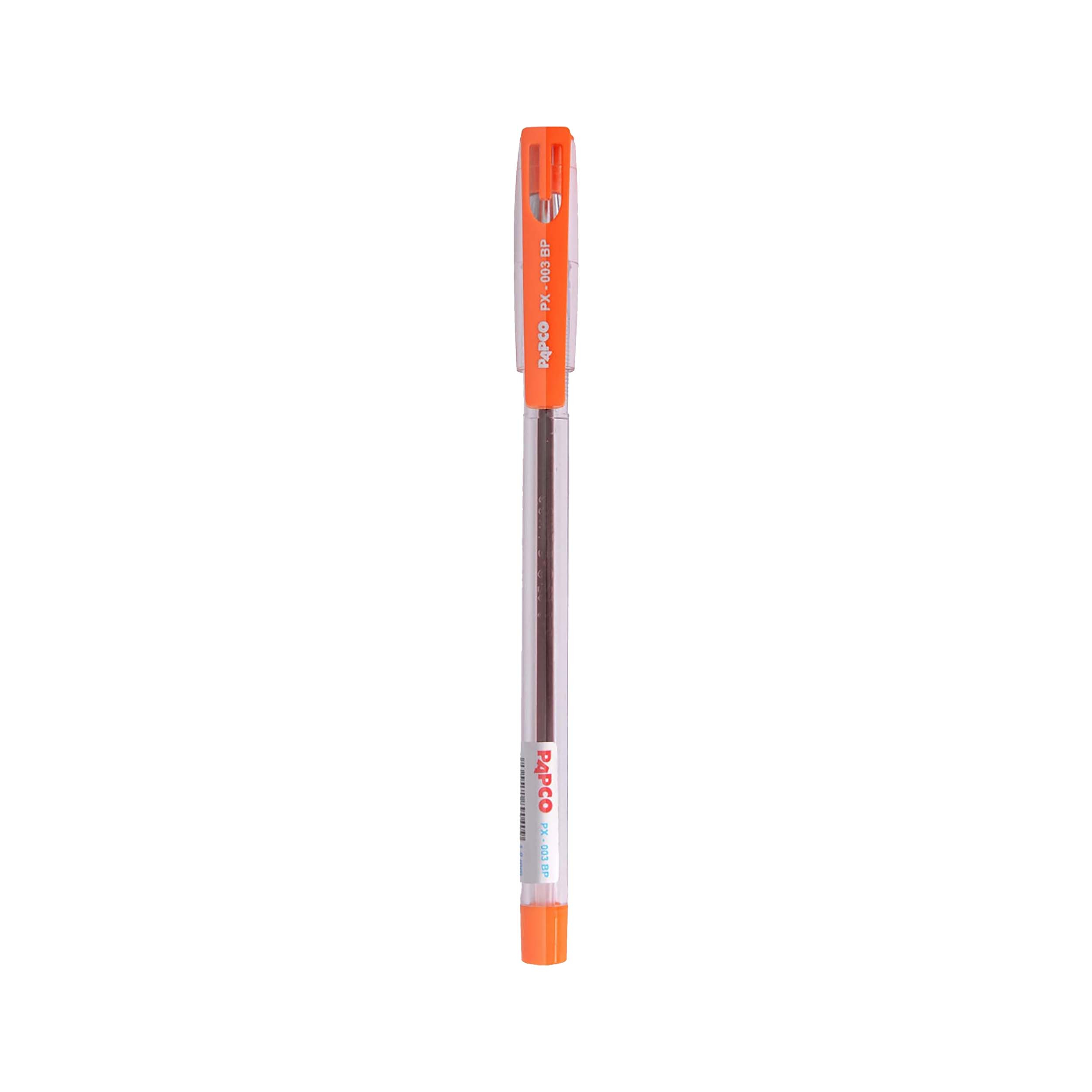 خودکار 1 میلیمتری پاپکو مدل PX-003 BPC مجموعه 6 عددی