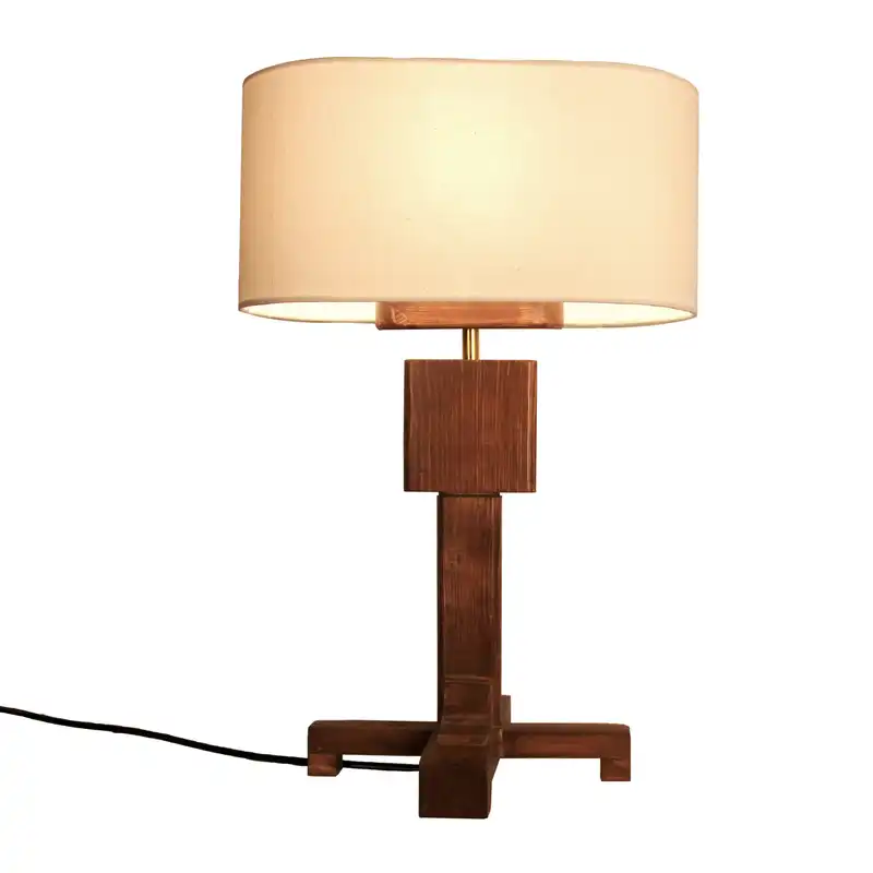 آباژور رومیزی مسینا مدل N17S