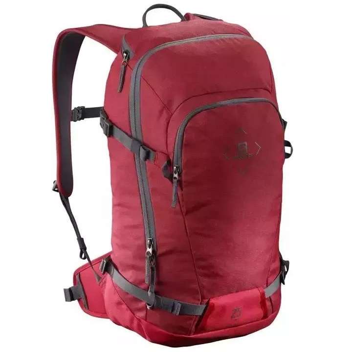 کوله پشتی ورزشی سالومون مدل 15713