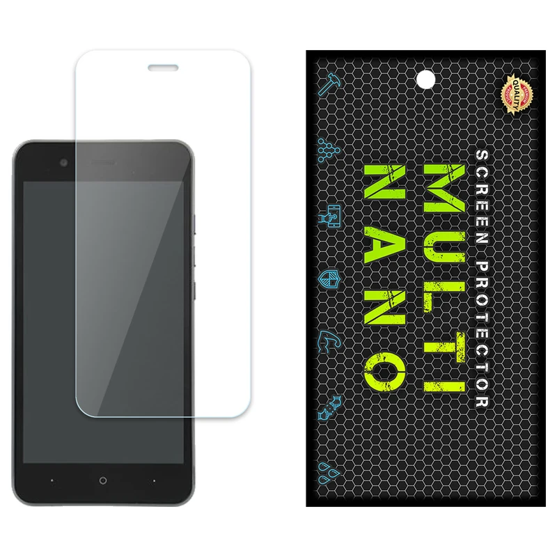 محافظ صفحه نمایش مولتی نانو مدل X-S1N مناسب برای گوشی موبایل اسمارت Pro Advance / L3953