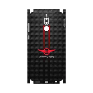 MAHOOT Rezvani Motors-FullSkin Cover Sticker for Huawei Mate 10 Lite