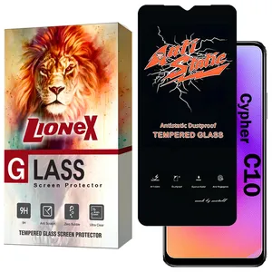 Lionex ANTTL Screen Protector For Cypher C10