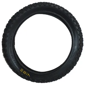 تایر دوچرخه وایب مدل 16X2.125