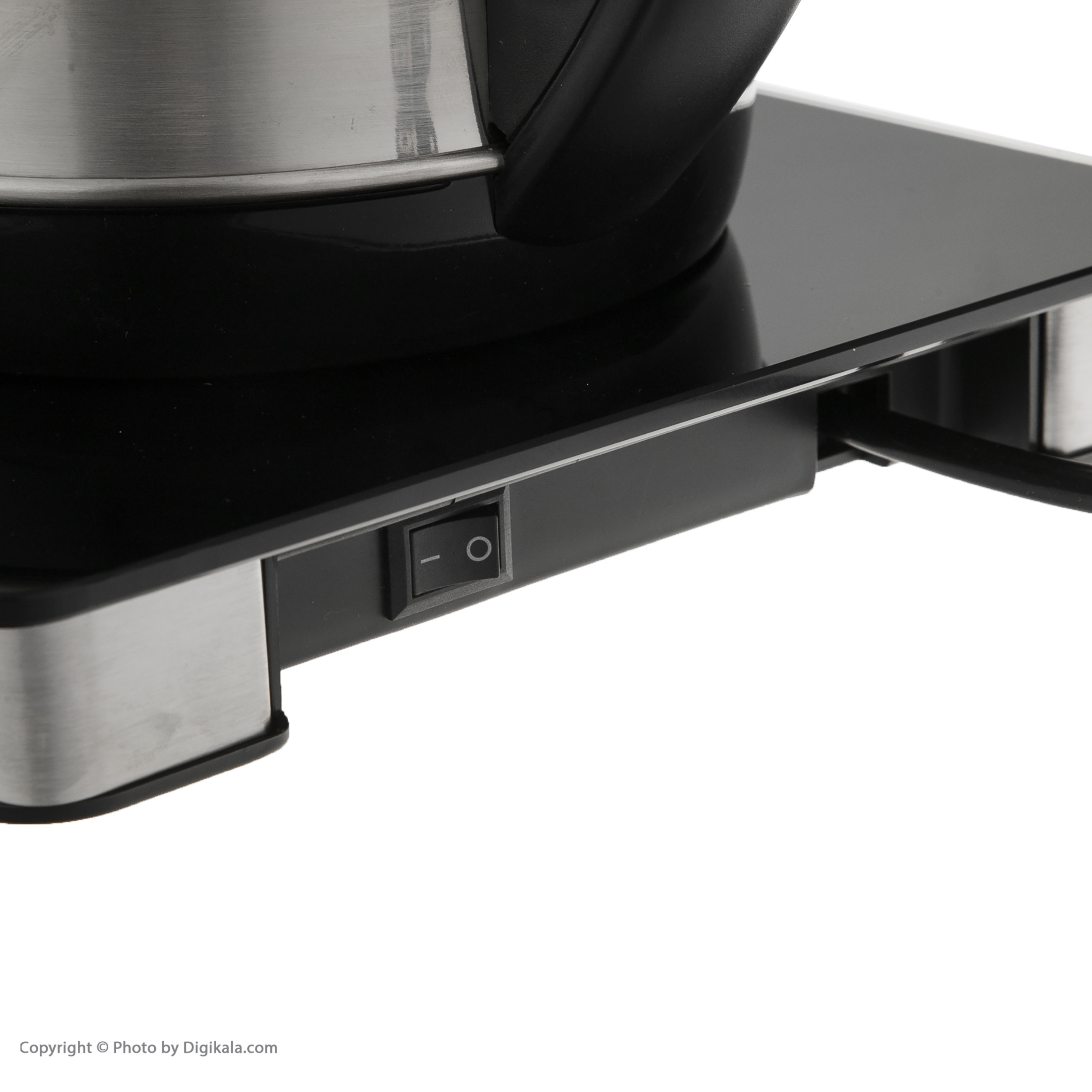 چای ساز کویین مدل 8140 چای ساز کویین مدل 8140