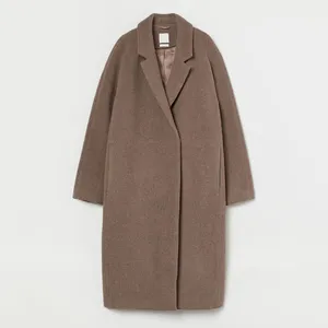 پالتو زنانه اچ اند ام مدل 0992559