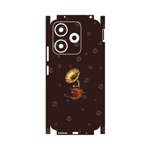 MAHOOT Gramophone Nostalgia-FullSkin Cover Sticker for Xiaomi Redmi 13x