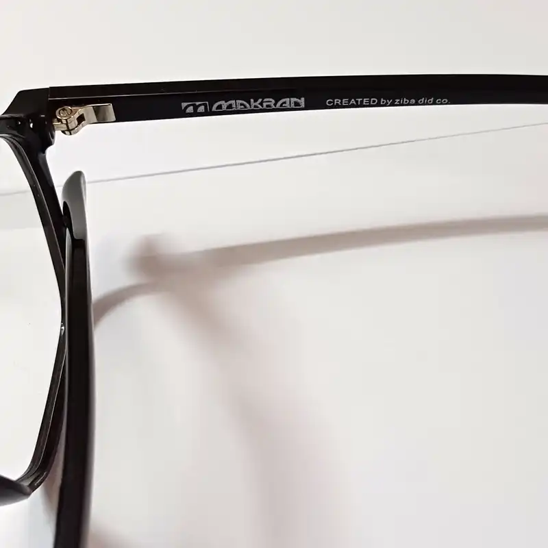 فریم عینک طبی مکران مدل  9020 c2