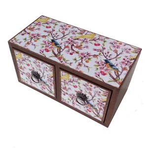 جعبه چوبی مدل KSH2175