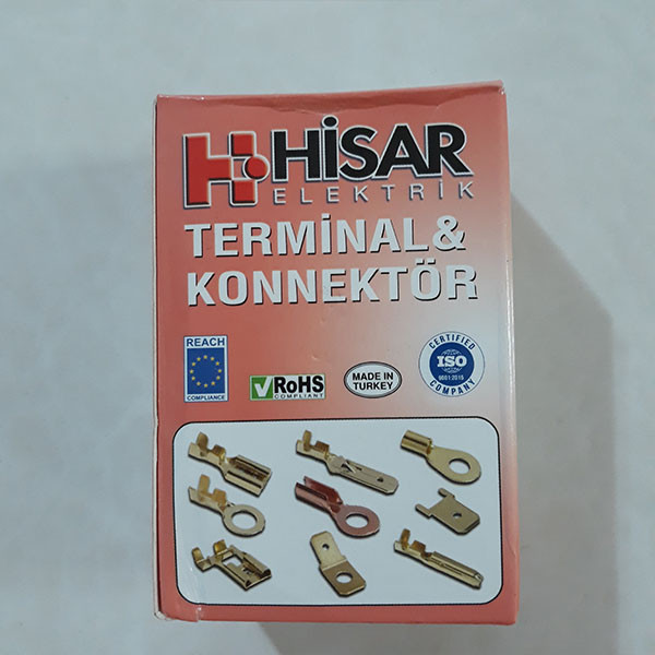سر سیم خودرو های سار مدل 10314-8 بسته 150 عددی
