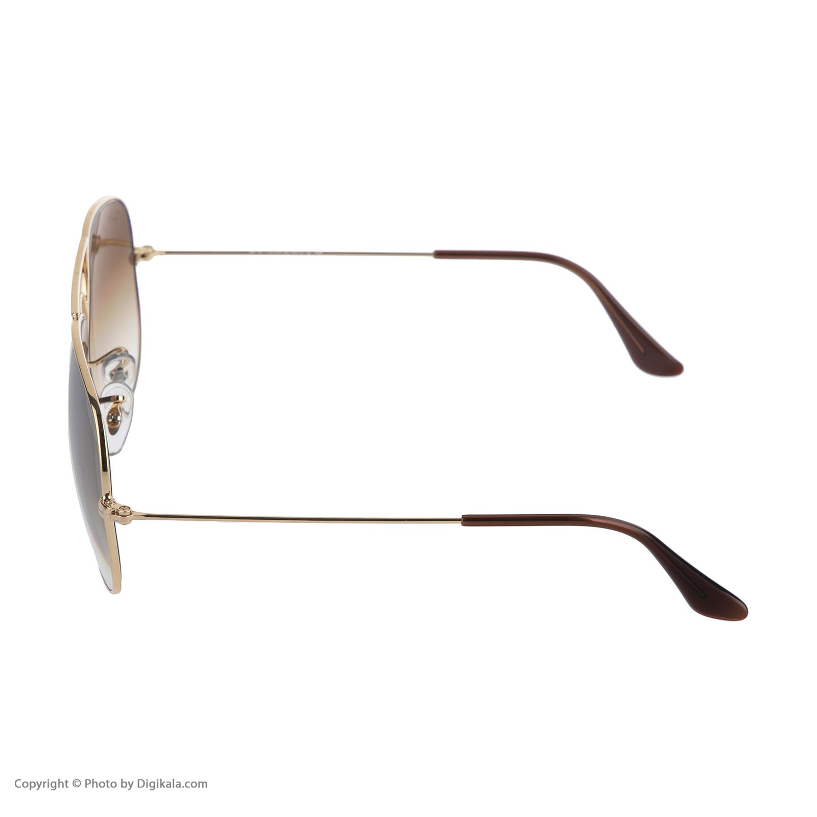 عینک آفتابی ری بن مدل 001/51-58 -  - 7