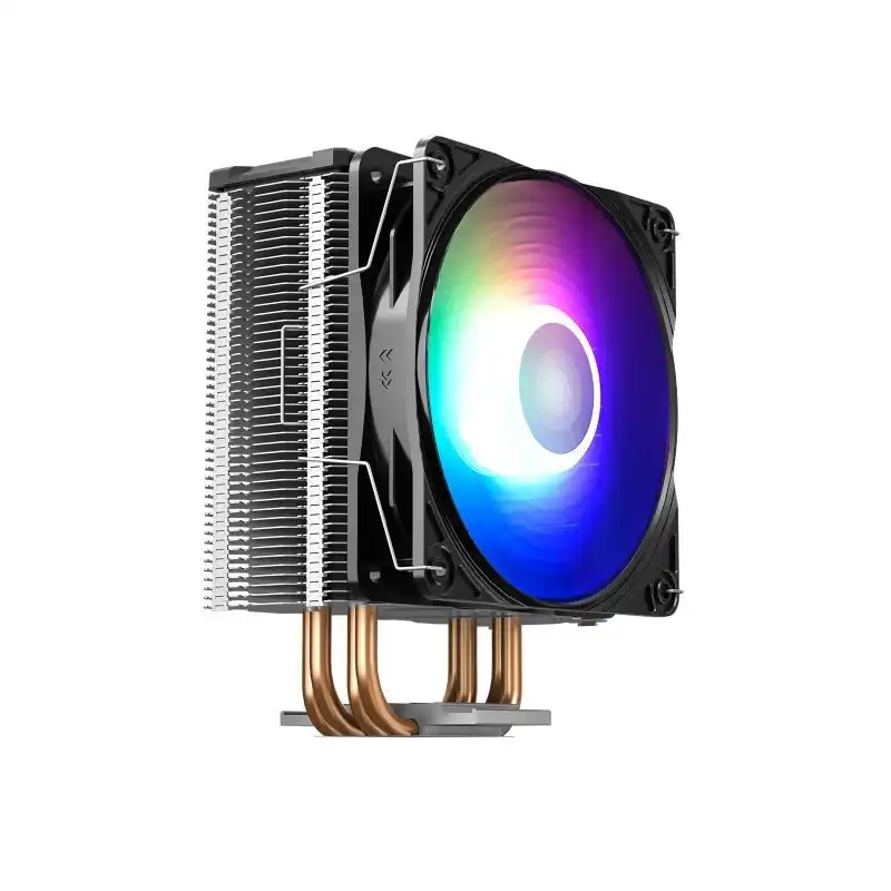 خنک کننده پردازنده دیپ کول مدل GAMMAXX GT V2 RGB