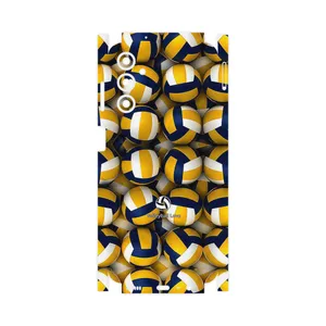 MAHOOT Volleyball-FullSkin Cover Sticker for Samsung Galaxy M14