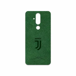 MAHOOT GL-JUVE Cover Sticker for Nokia X71