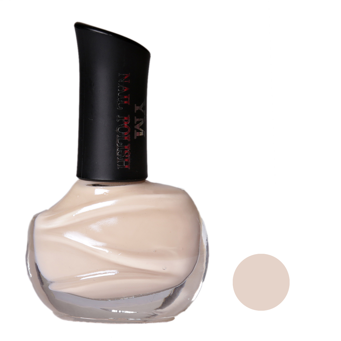 لاک ناخن وای ام شماره 707