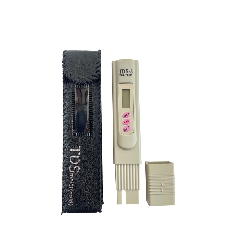 سختی سنج آب تانک پک مدل TDS-3