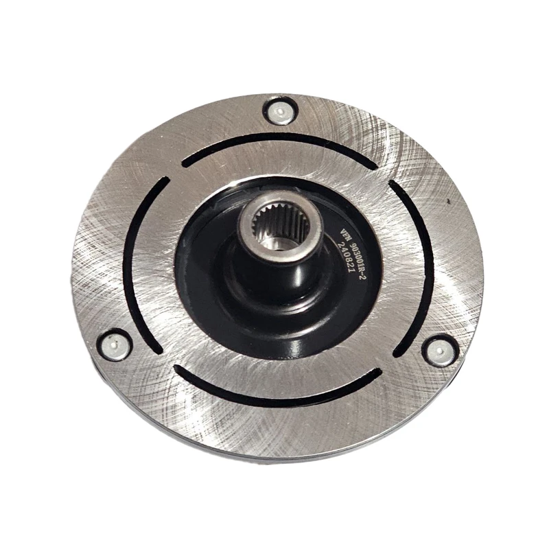 کلاچ کمپرسور کولر وی اف ان کد bbz-1094 مناسب برای ریو