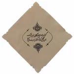 دستمال اشک طرح نگرفت دست دهر کد 00204001