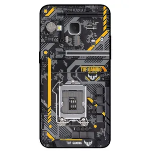 Megafone Gaming Board 8003 Cover For Samsung Galaxy J2 2016 / J210 / J2 Pro		