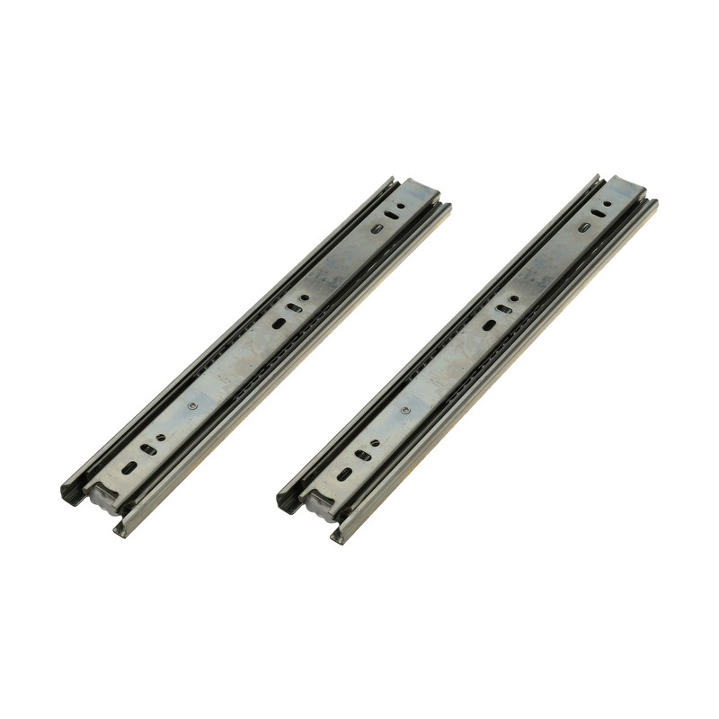 ریل ساچمه ای ای.اس.تی مدل AST_30CM سایز 30 سانتی متر بسته 2 عددی