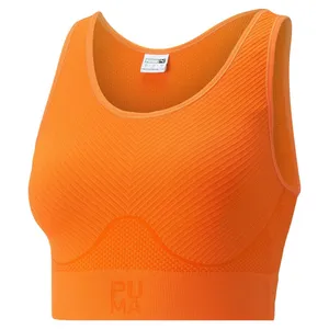 نیم‌تنه ورزشی زنانه پوما مدل 53912523