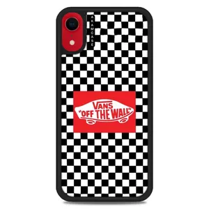 AKAM AMCWAXR-VANS7 Cover For Apple iPhone XR