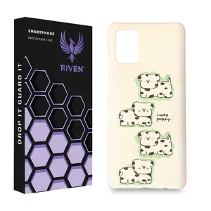 RIVEN RI2-9 Case For Apple iPhone X/XS