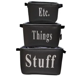 باکس نظم دهنده دبلیو اس مدل Stuff مجموعه ۳ عددی