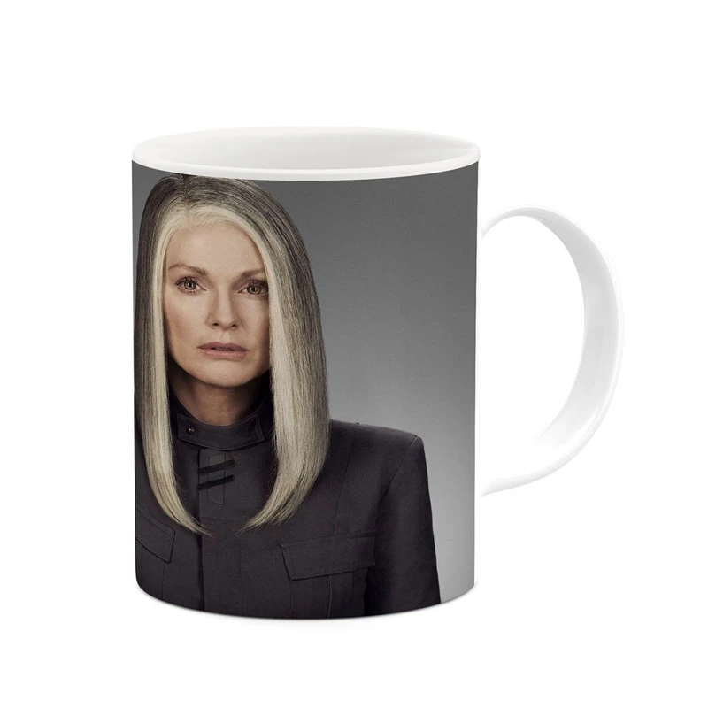 ماگ کاکتی طرح Julianne Moore مدل mgh26535