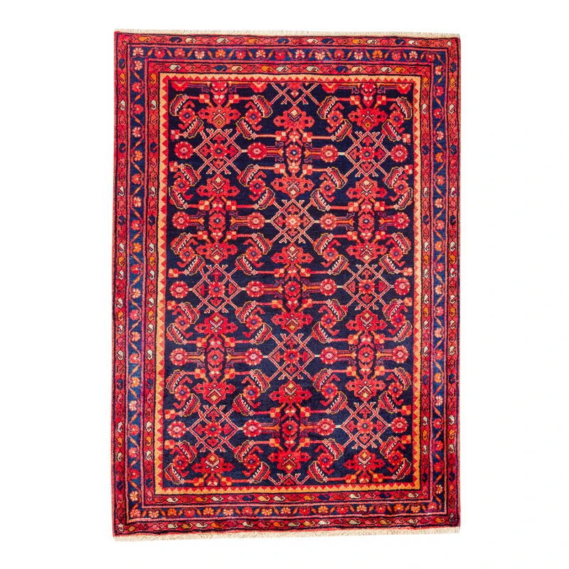 فرش دستبافت سه متری مدل بروجرد کد 97.1531