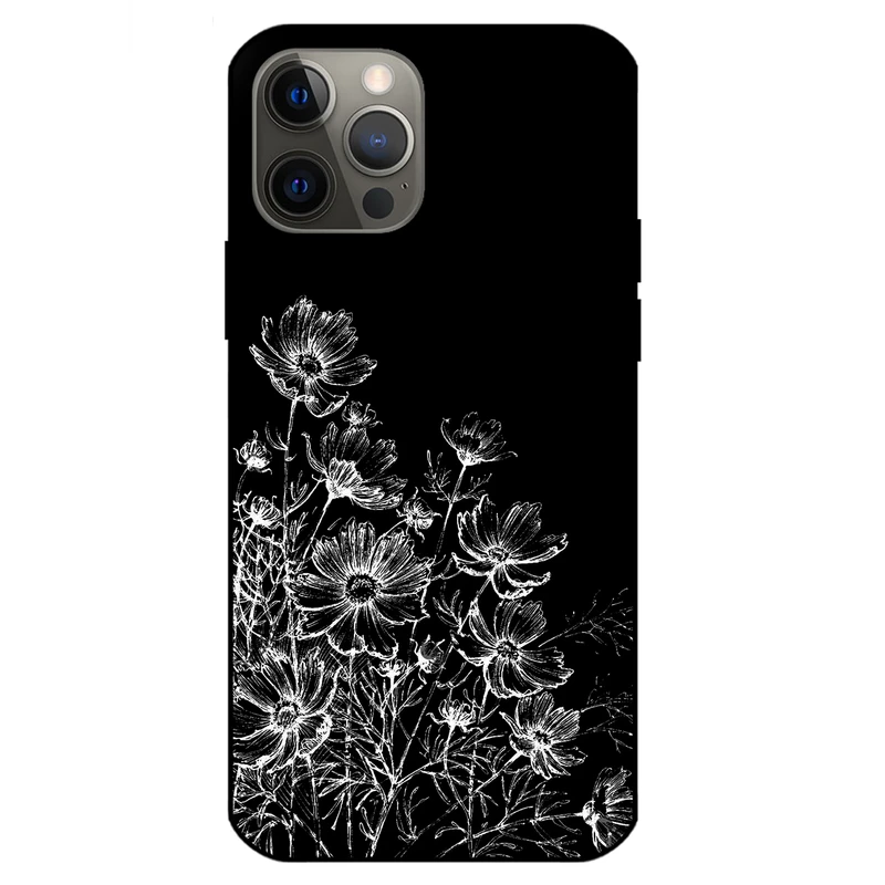 کاور مگافون کد 7274 مناسب برای گوشی موبایل اپل iphone 12 / 12 Pro