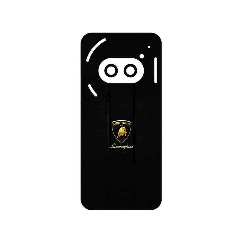 برچسب پوششی ماهوت مدل Lamborghini مناسب برای گوشی موبایل ناتینگ Phone 2a