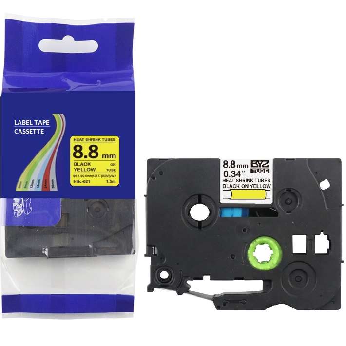 برچسب پرینتر لیبل زن مدل HSc-621