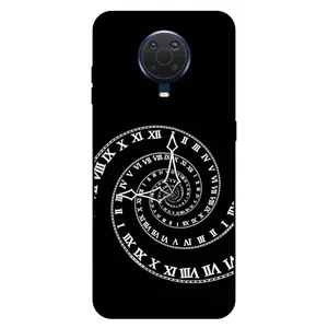 Megafone 8160 Cover For Nokia G20