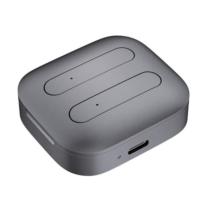 هدفون بی سیم ایمیکی مدل ULTRA MT1 SIDE