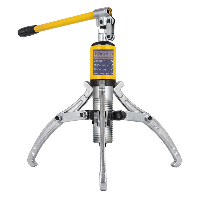 پولی کش  المپیا مدل SK-2110