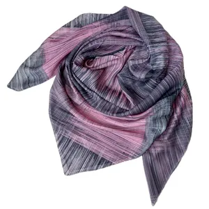 روسری زنانه مدل  راندو