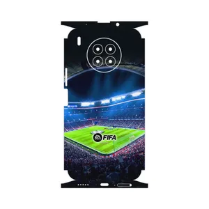 MAHOOT FIFA Soccer Game Series-FullSkin Cover Sticker for Huawei Nova 8i