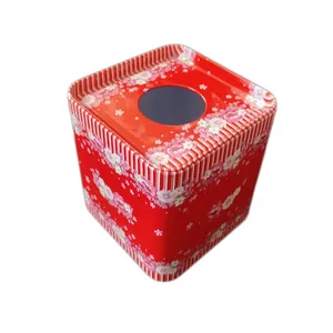 جای دستمال کاغذی مدل 03