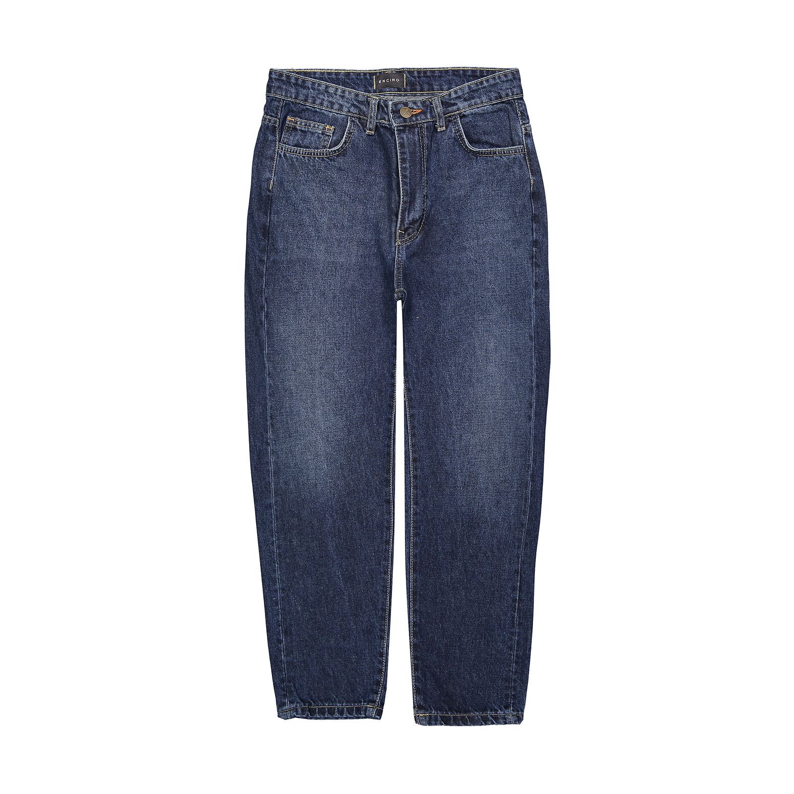 شلوار جین زنانه ان سی نو مدل 290432314500113