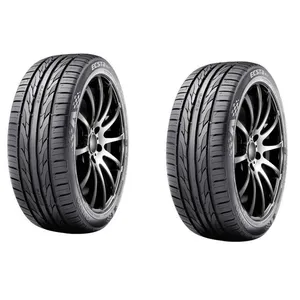 لاستیک خودرو کومهو تایر مدل ECSTA PS31 سایز 225/50/18 - دو حلقه