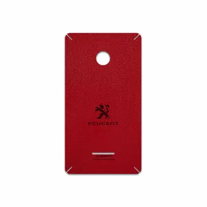 MAHOOT RL-PEGT Cover Sticker for Microsoft Lumia 532