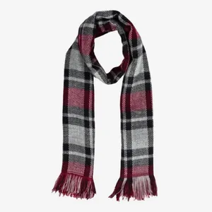 شال گردن مردانه مدل اکریلیک KOT 400