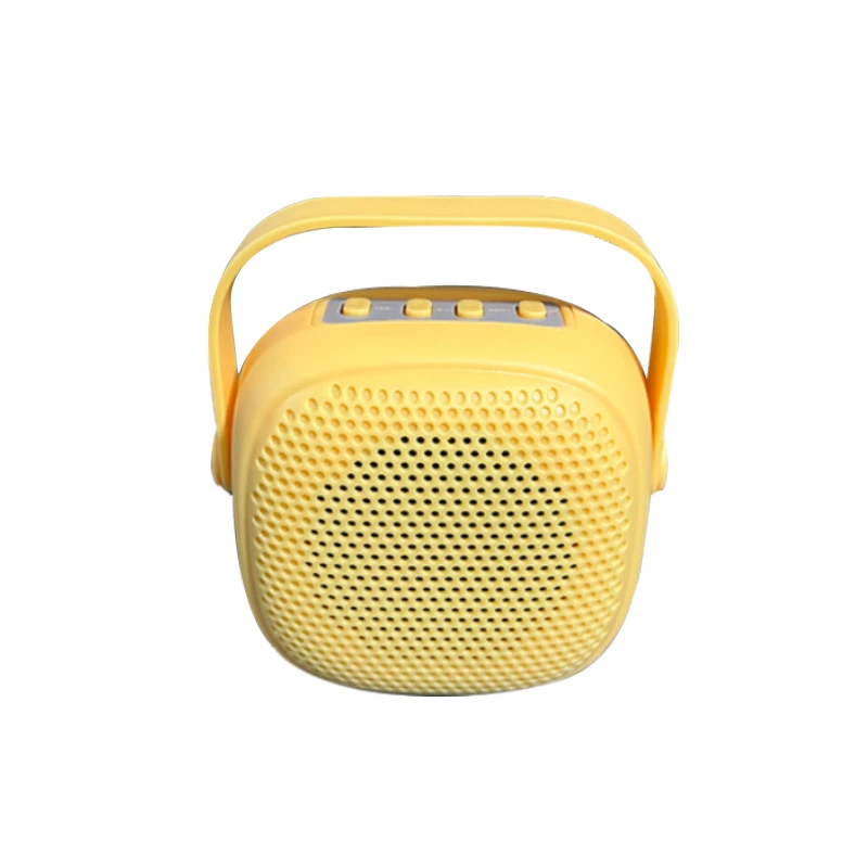 اسپیکر قابل حمل مدل 2027
