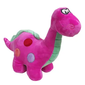 عروسک مدل دایناسور ارتفاع 25 سانتی متر